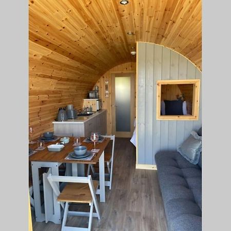 Allt Yelkie Pod Ceithir, Earlish Dış mekan fotoğraf