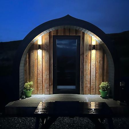 Allt Yelkie Pod Ceithir, Earlish Dış mekan fotoğraf