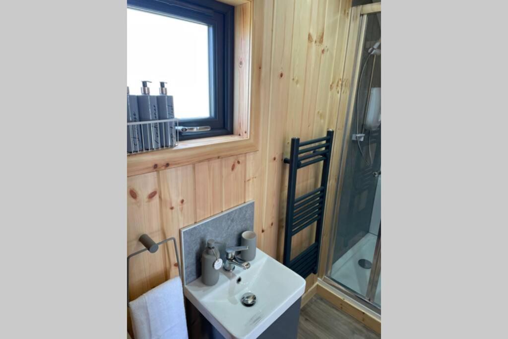 Allt Yelkie Pod Ceithir, Earlish Dış mekan fotoğraf