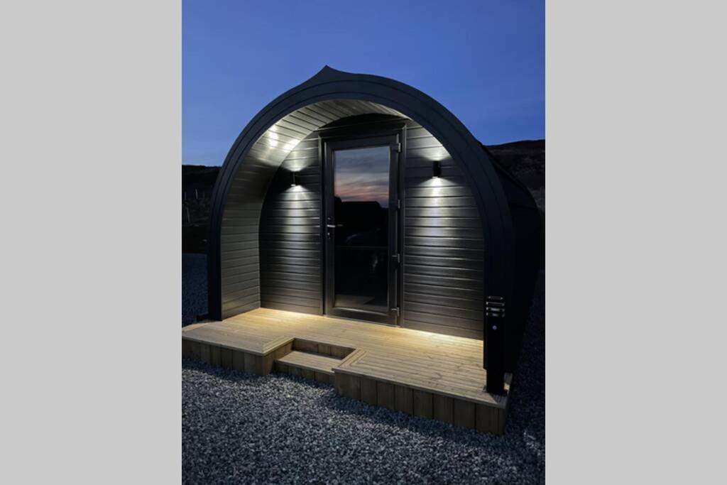 Allt Yelkie Pod Ceithir, Earlish Dış mekan fotoğraf