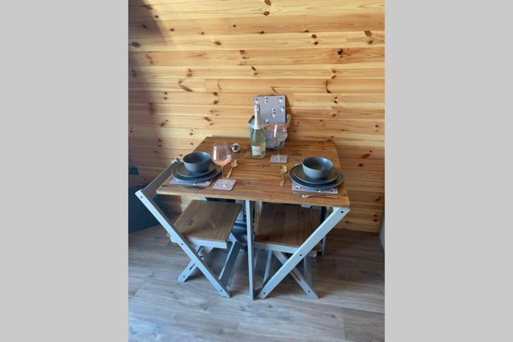 Allt Yelkie Pod Ceithir, Earlish Dış mekan fotoğraf