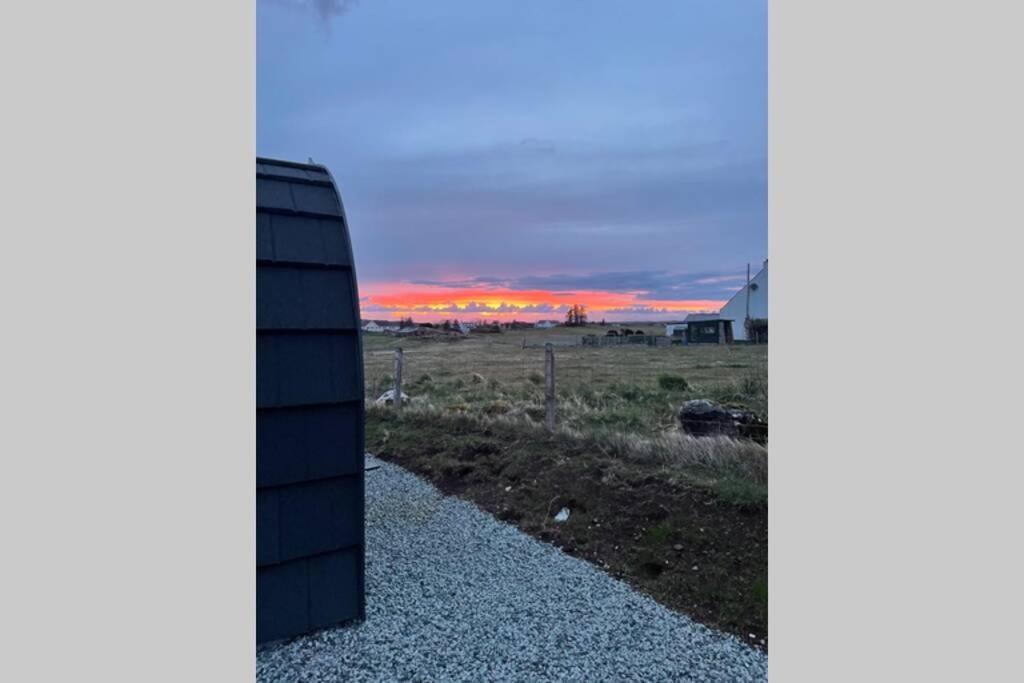 Allt Yelkie Pod Ceithir, Earlish Dış mekan fotoğraf
